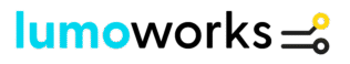 lumoworks logo transparent